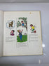The Grin and Giggle Book by Pierce 1972 HC