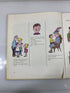 The Grin and Giggle Book by Pierce 1972 HC
