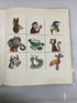The Grin and Giggle Book by Pierce 1972 HC
