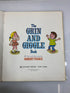 The Grin and Giggle Book by Pierce 1972 HC