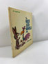 The Grin and Giggle Book by Pierce 1972 HC
