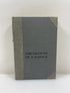 The Growth of a Science by Edmund deS. Brunner Ex-library 1957 HC
