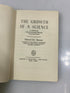 The Growth of a Science by Edmund deS. Brunner Ex-library 1957 HC