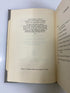 The Growth of a Science by Edmund deS. Brunner Ex-library 1957 HC