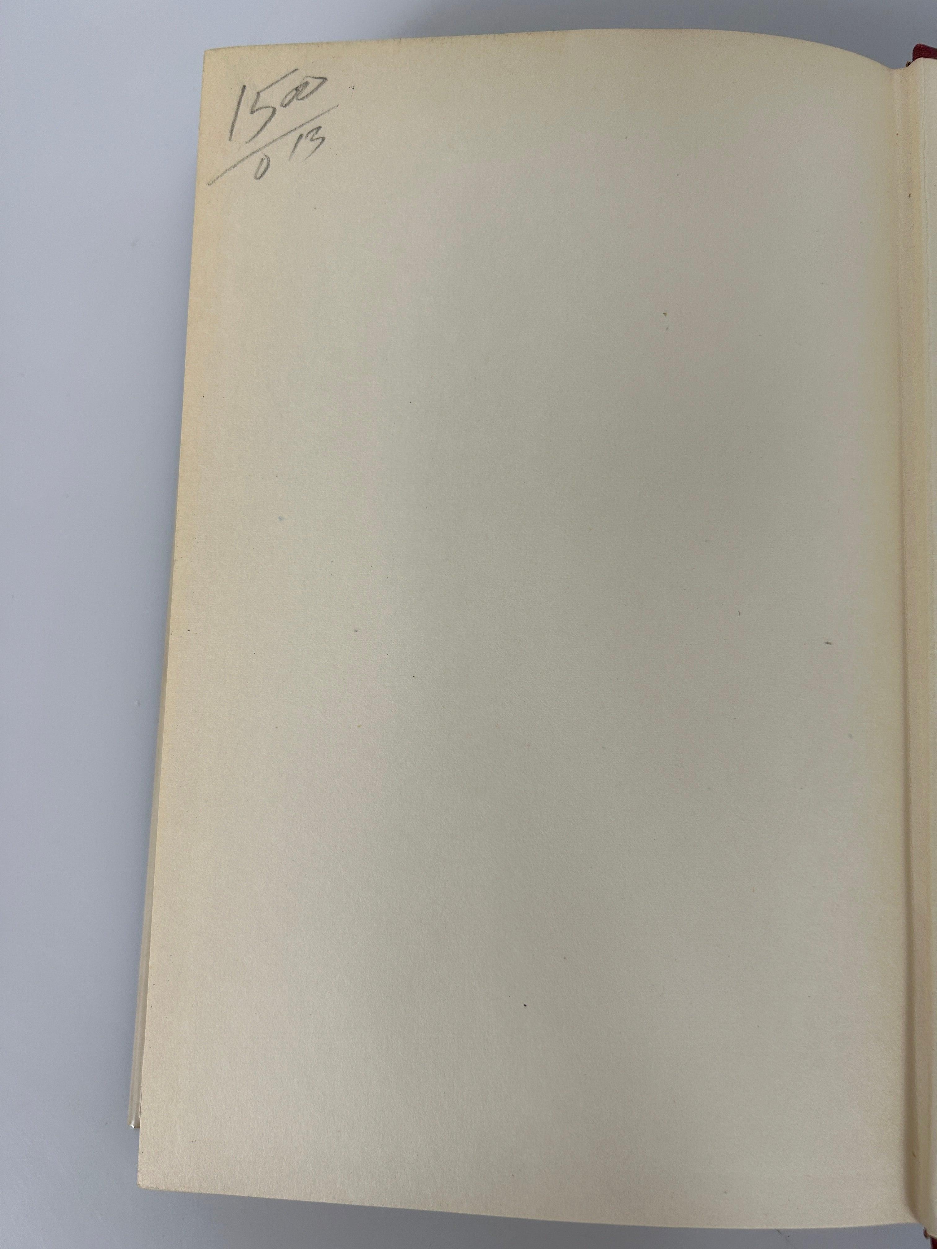 The Growth of Southern Nationalism 1848-1861 by Avery Craven 1953 HCDJ