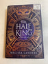 The Half King Melissa Landers HCDJ Deluxe 2024