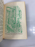 The Happy Hollisters & the Cuckoo Clock Mystery by West 1963 HCDJ