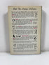 The Happy Hollisters & the Cuckoo Clock Mystery by West 1963 HCDJ