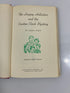 The Happy Hollisters & the Cuckoo Clock Mystery by West 1963 HCDJ