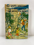 The Happy Hollisters & the Mystery of the Mexican Idol by West 1967 HCDJ