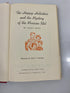The Happy Hollisters & the Mystery of the Mexican Idol by West 1967 HCDJ