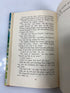 The Happy Hollisters & the Mystery of the Mexican Idol by West 1967 HCDJ