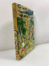 The Happy Hollisters & the Mystery of the Mexican Idol by West 1967 HCDJ