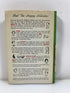The Happy Hollisters & the Swiss Echo Mystery by West 1963 HCDJ