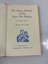 The Happy Hollisters & the Swiss Echo Mystery by West 1963 HCDJ