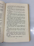 The Happy Hollisters & the Swiss Echo Mystery by West 1963 HCDJ