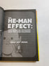 The He-Man Effect Brian "Box" Brown HC 2023