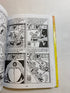 The He-Man Effect Brian "Box" Brown HC 2023