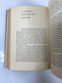 The Head and Heart of Thomas Jefferson by Passos 1st Ed. 1954 HCDJ