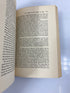 The Head and Heart of Thomas Jefferson by Passos 1st Ed. 1954 HCDJ