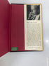 The Head and Heart of Thomas Jefferson by Passos 1st Ed. 1954 HCDJ