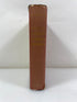 The Head and Heart of Thomas Jefferson by Passos 1st Ed. 1954 HCDJ