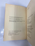 The Head and Heart of Thomas Jefferson by Passos 1st Ed. 1954 HCDJ