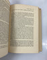 The Head and Heart of Thomas Jefferson by Passos 1st Ed. 1954 HCDJ