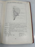 The Head, Neck and Trunk by Daniel P Quiring Lea & Febiger 1947 HC
