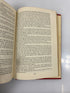 The Hearth and Eagle by Anya Seton 1948 HC