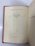 The Hearth and Eagle by Anya Seton 1948 HC
