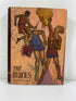 The Heroes by Kingsley Classic Press 1968 HC