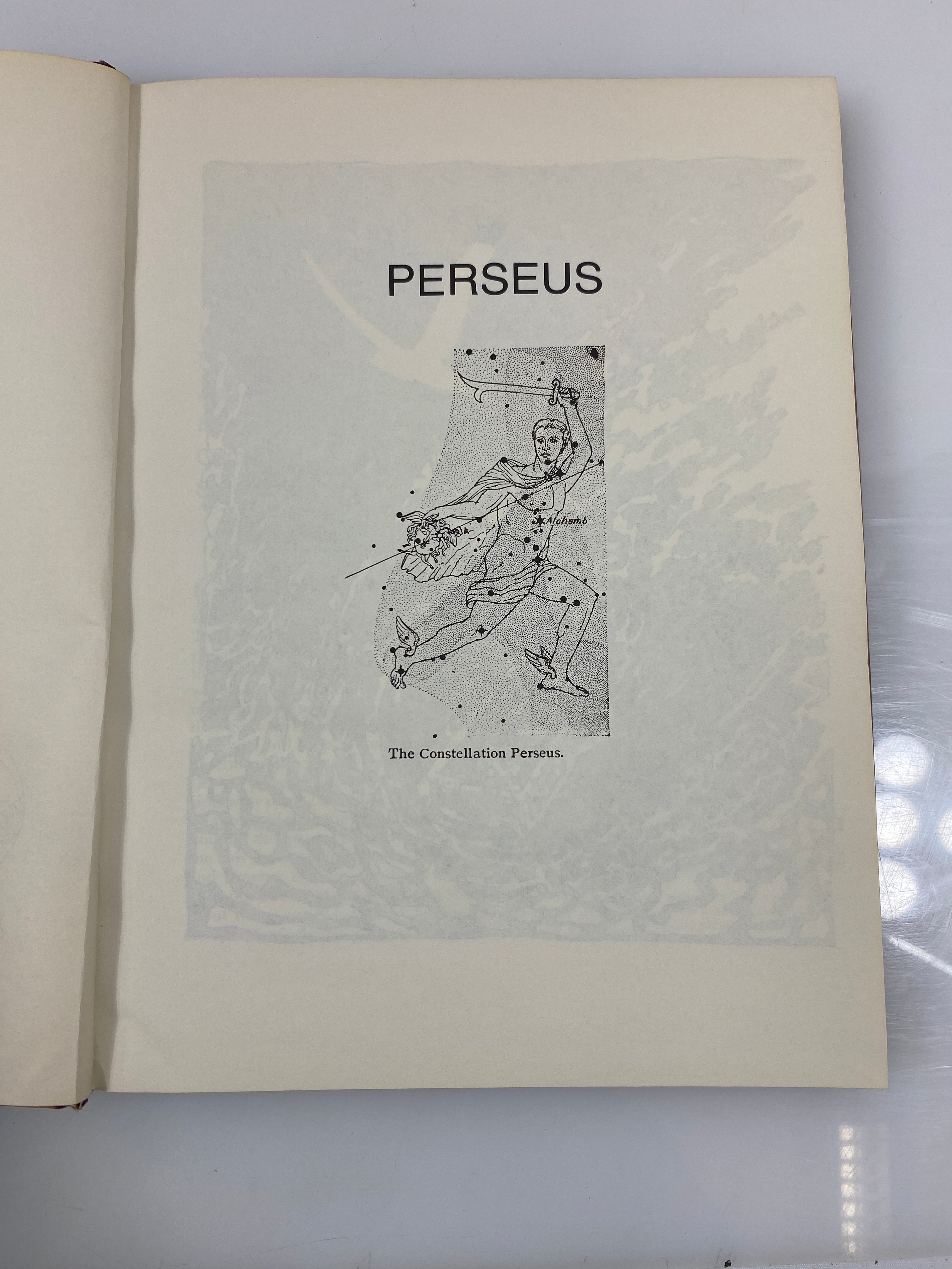 The Heroes by Kingsley Classic Press 1968 HC