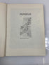 The Heroes by Kingsley Classic Press 1968 HC