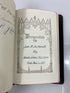 The Holy Bible King James Version John C Winston Co. Slipcase HC