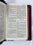 The Holy Bible King James Version John C Winston Co. Slipcase HC