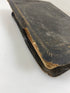 The Holy Bible Red Letter Ed. Oxford University Press KJV Leather Bound c1940s