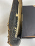 The Holy Bible Red Letter Ed. Oxford University Press KJV Leather Bound c1940s