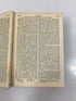 The Holy Bible Standard Edition Thomas Nelson & Sons 1901 HC