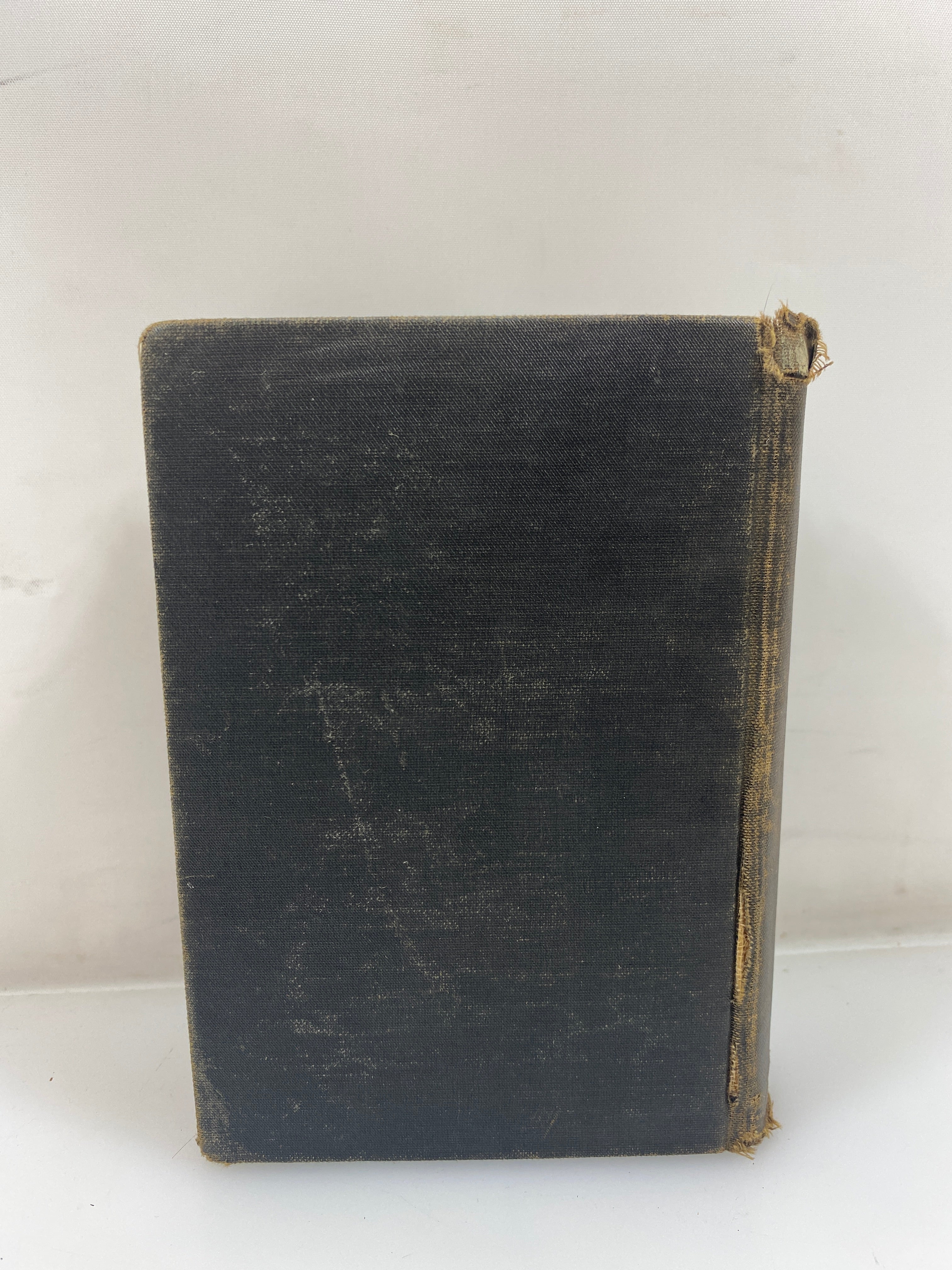 The Holy Bible Standard Edition Thomas Nelson & Sons 1901 HC