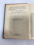 The Holy Bible Standard Edition Thomas Nelson & Sons 1901 HC