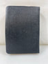 The Holy Bible Thomas Nelson & Sons 1953 SC