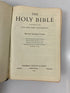 The Holy Bible Thomas Nelson & Sons 1953 SC