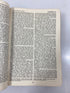 The Holy Bible Thomas Nelson & Sons 1953 SC