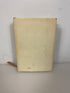 The Holy Bible w Old & New Testaments King James Version Oxford Press HCDJ