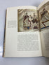 The Holy Land in the Time of Jesus by Kotker Horizon Caravel Book 1967 HC