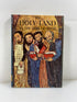 The Holy Land in the Time of Jesus by Kotker Horizon Caravel Book 1967 HC