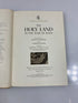 The Holy Land in the Time of Jesus by Kotker Horizon Caravel Book 1967 HC