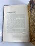 The Holy Land in the Time of Jesus by Kotker Horizon Caravel Book 1967 HC