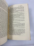 The Horse Knows the Way by John O'Hara 1964 HCDJ